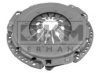 KM Germany 069 0919 Clutch Pressure Plate